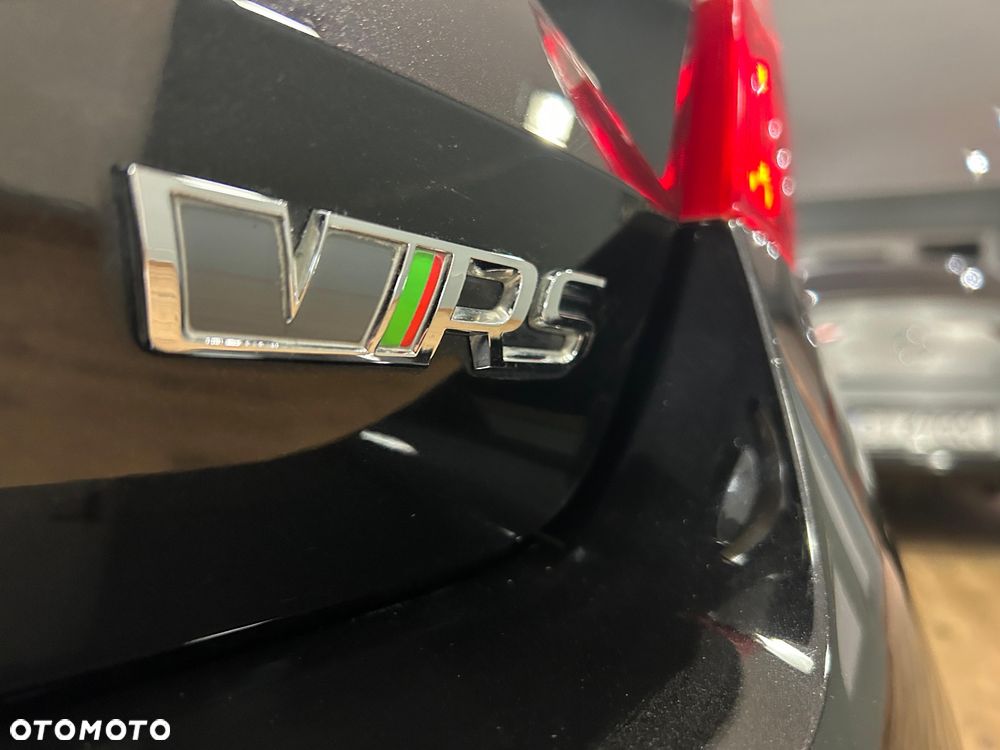 Skoda Octavia 2.0 TDI RS DSG - 23
