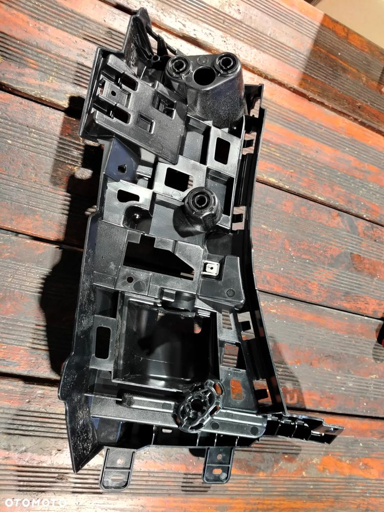 Ślizg zderzaka BMW X5  G05 prawy tył - 7