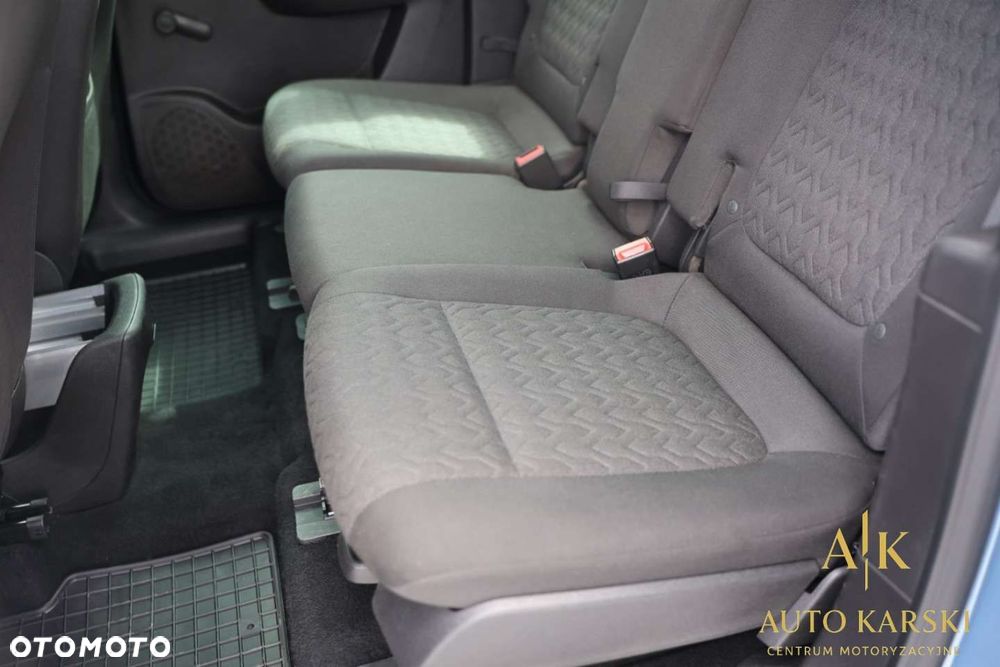 Opel Meriva - 26