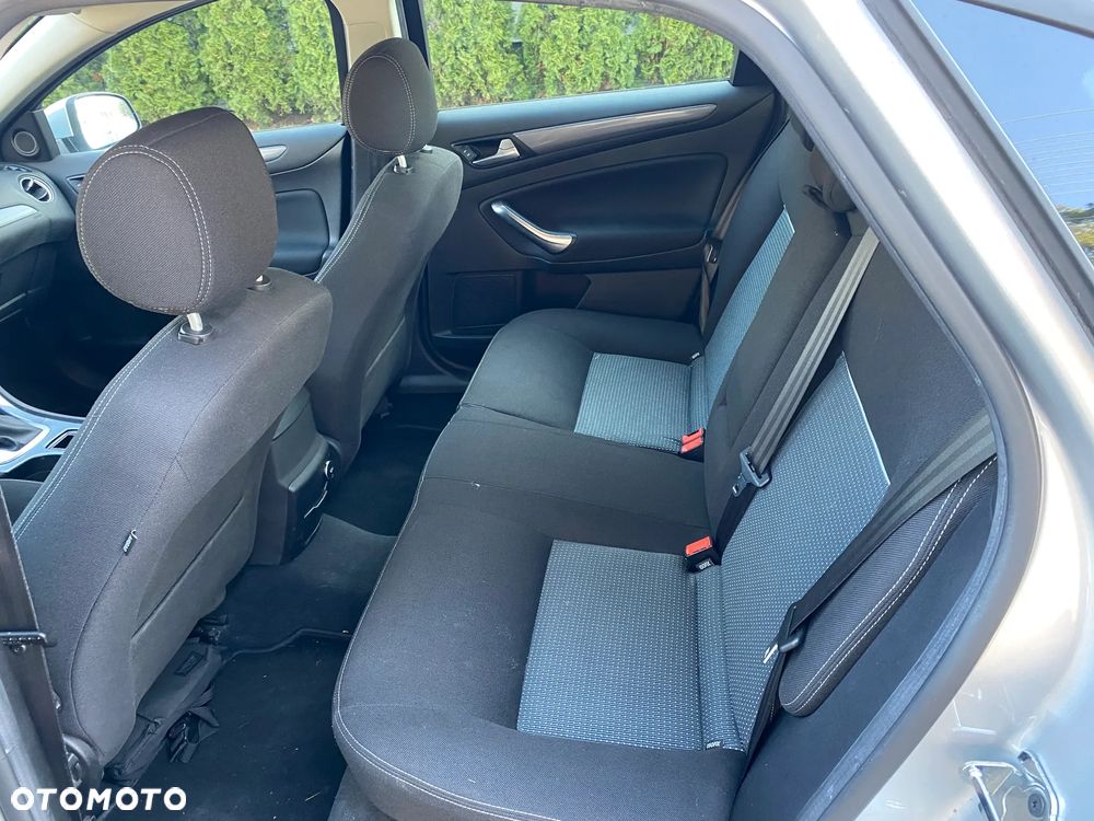 Ford Mondeo 2.0 T Titanium MPS6 - 8