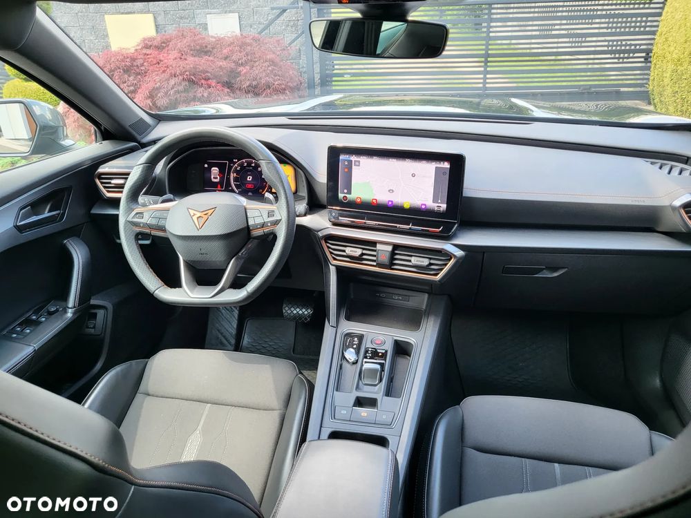 Cupra Formentor - 28