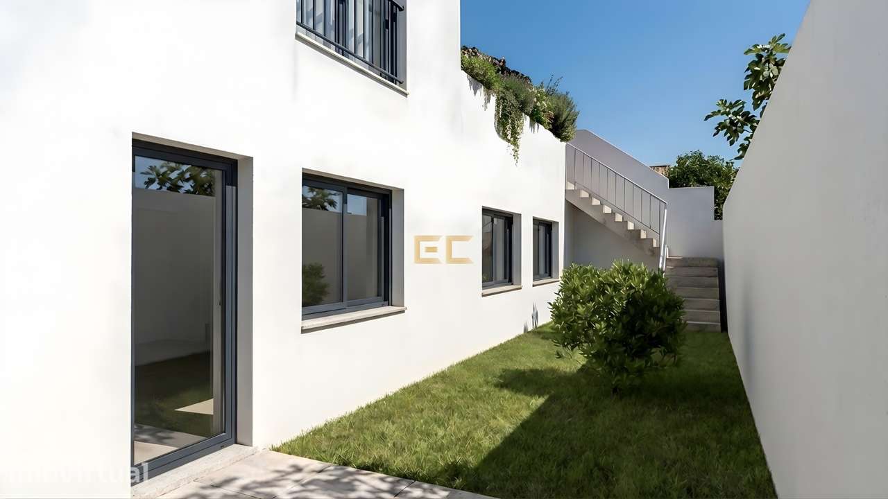 Apartamento T0 com varanda, para venda – Figueira da Foz! - Grande imagem: 4/16