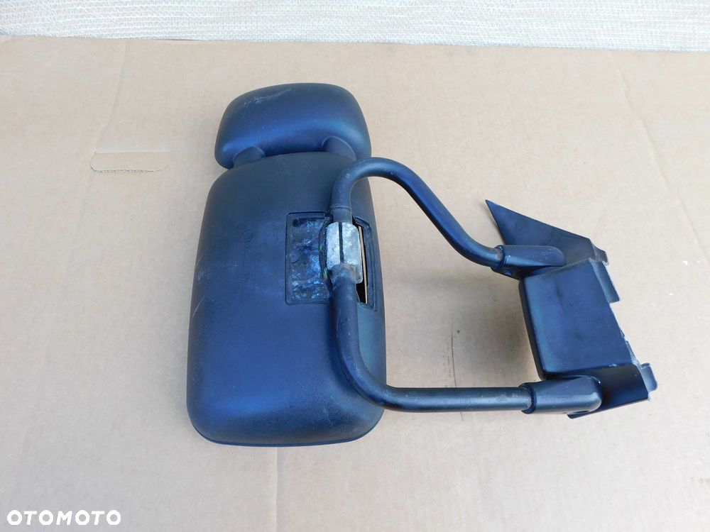 Lusterko prawe długie elektryczne Mercedes Sprinter VW LT A9018102093 OK - 7