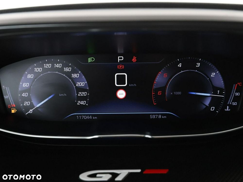 Peugeot 3008 1.5 BlueHDi Active S&S EAT8 - 23