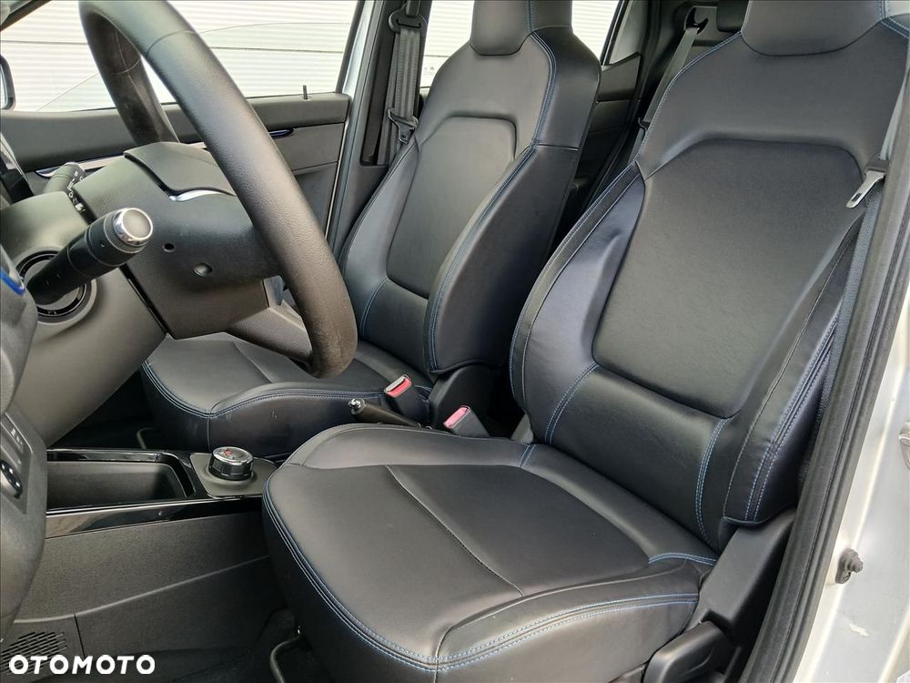 Dacia Spring 27.4kWh Business - 23