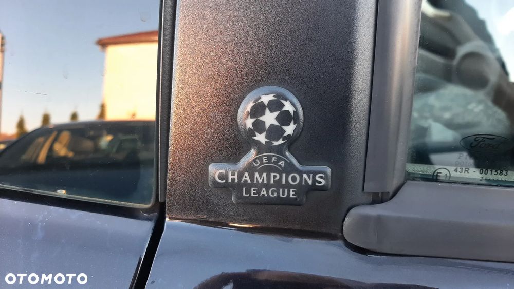 Ford KA 1.2 Concept - 16