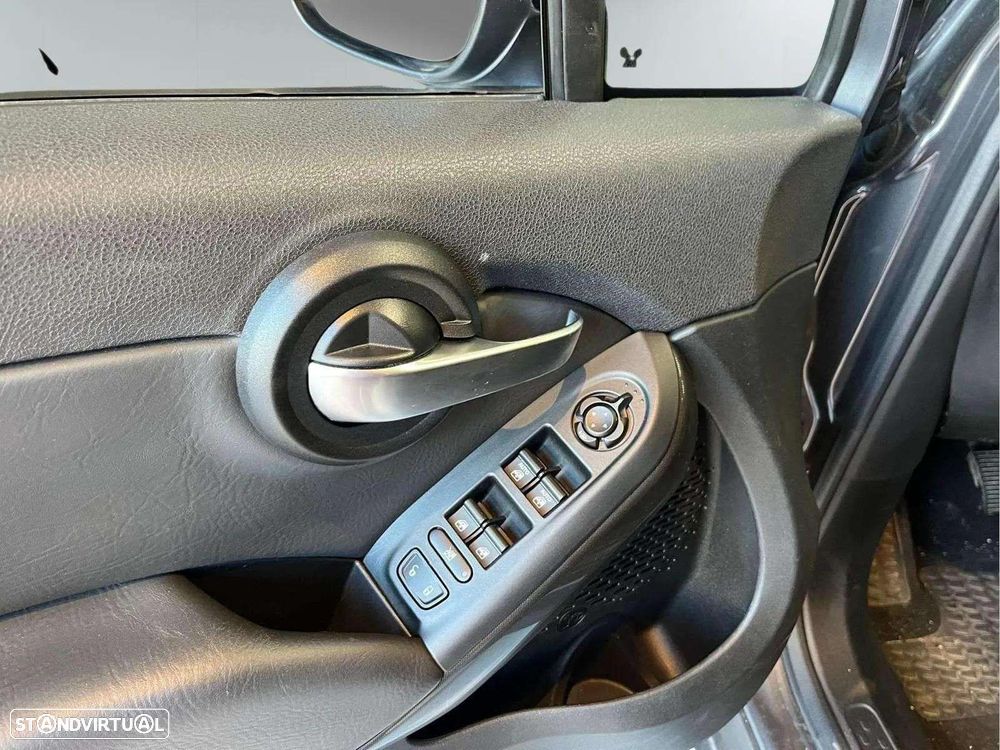 Fiat 500X - 14