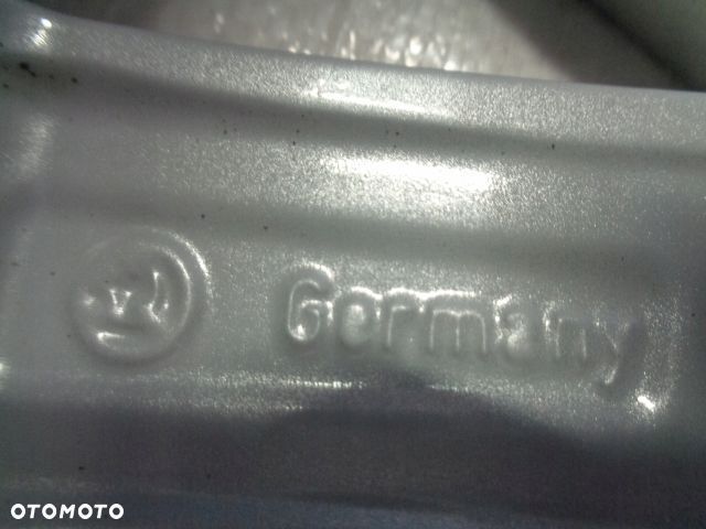 Felgi 16 OE VW SKODA 7J ET46 5X100 - 15