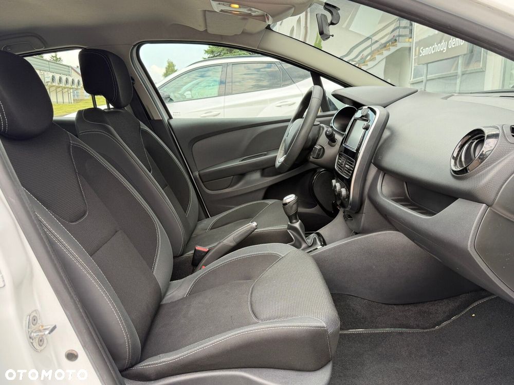 Renault Clio 1.5 dCi Life - 23