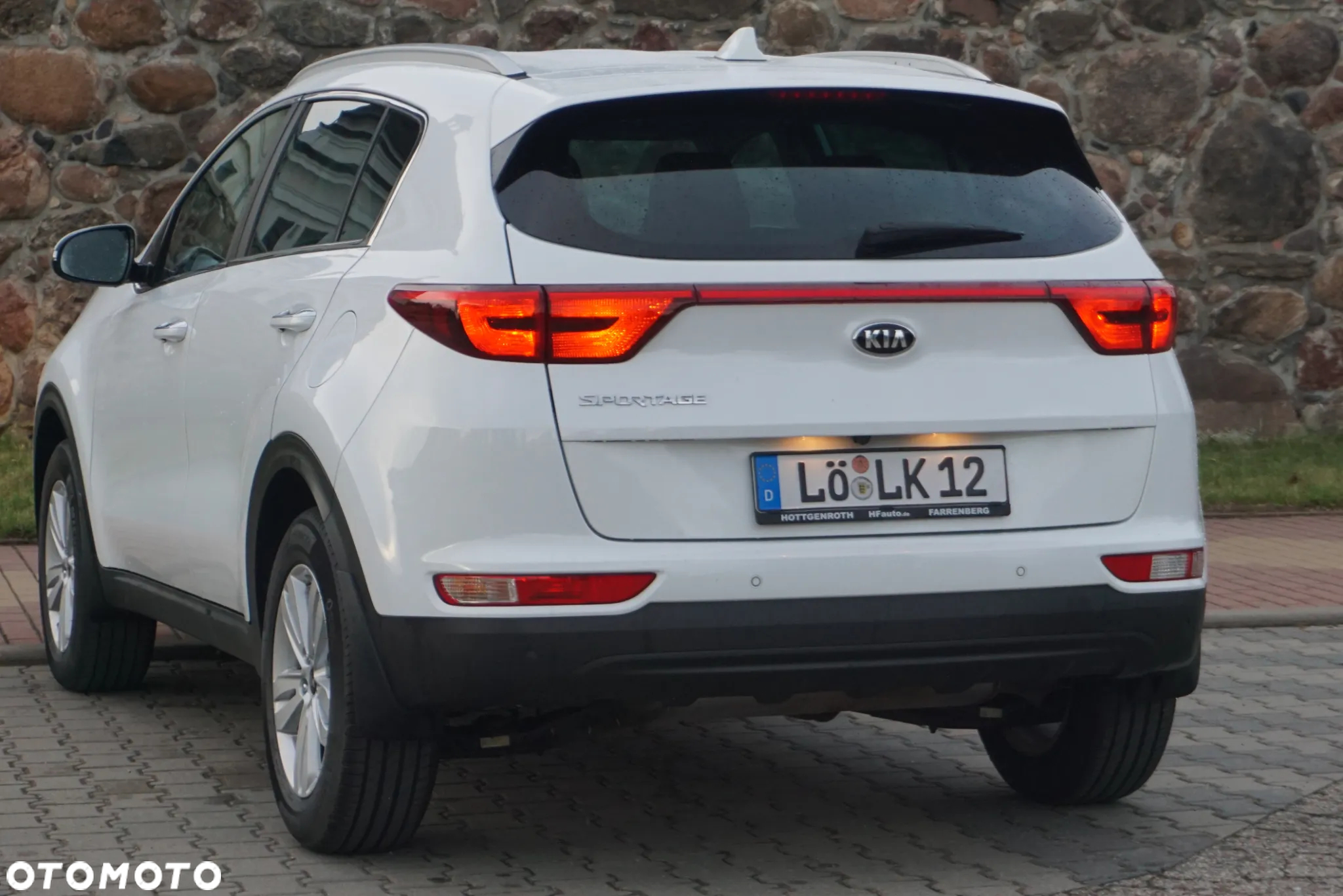 Kia Sportage 1.6 GDI 2WD Attract - 9