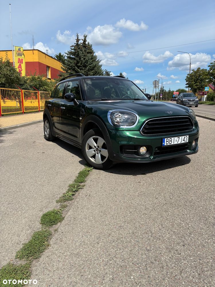 MINI Countryman Cooper - 1