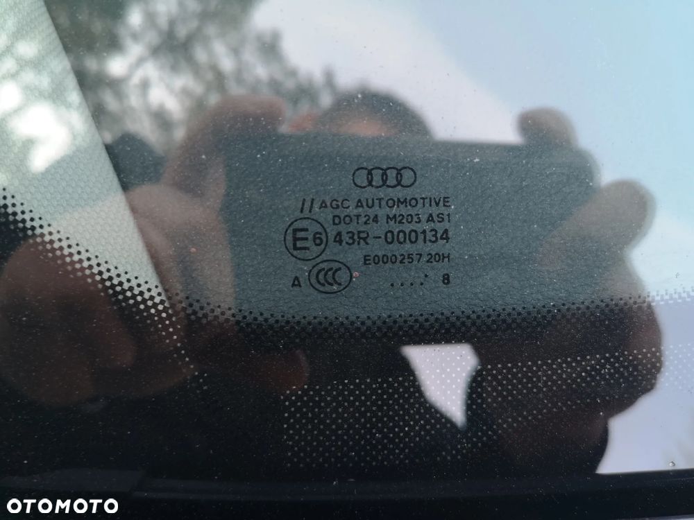 Audi A3 - 22