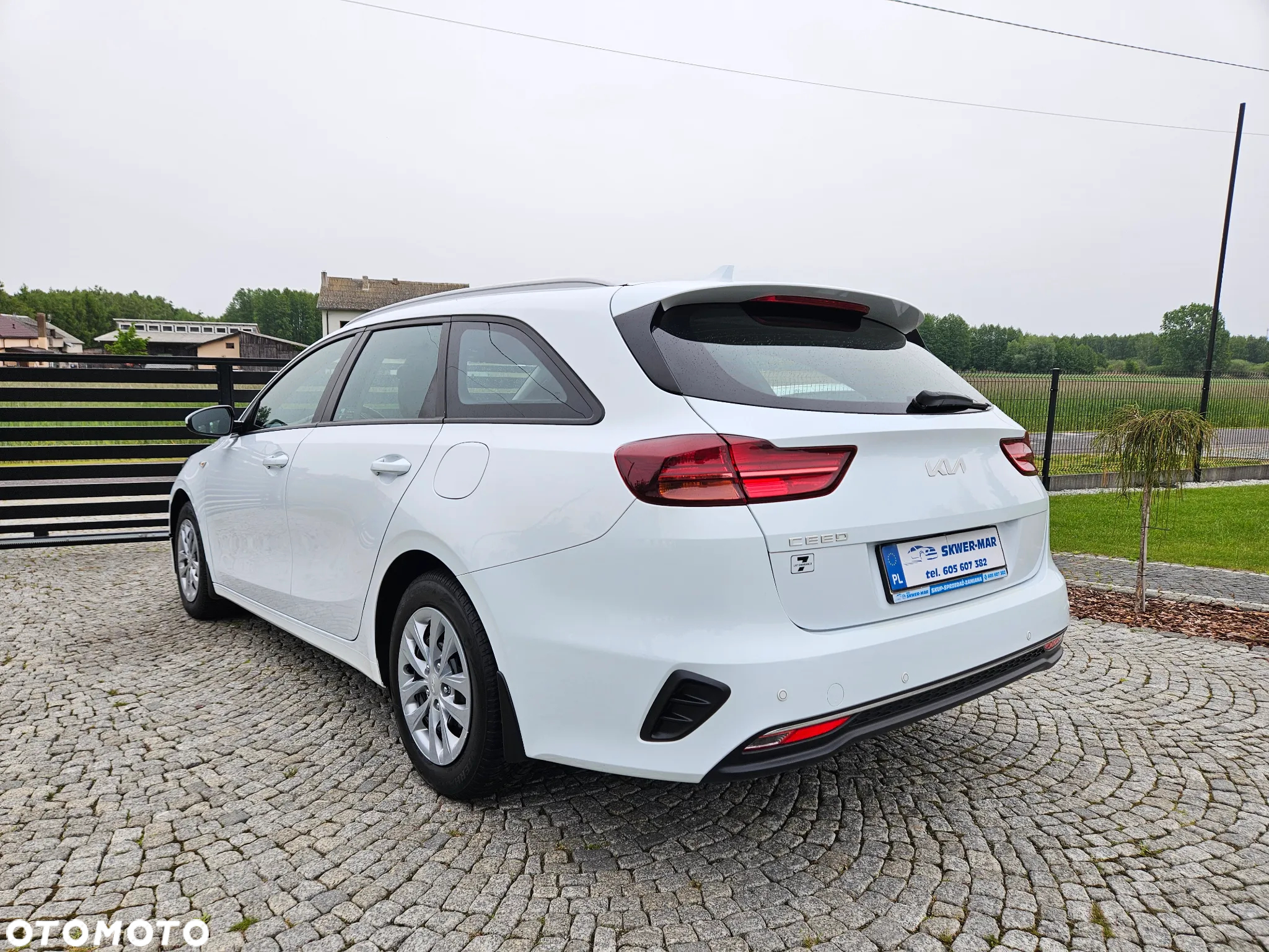 Kia Ceed 1.0 T-GDI S - 6