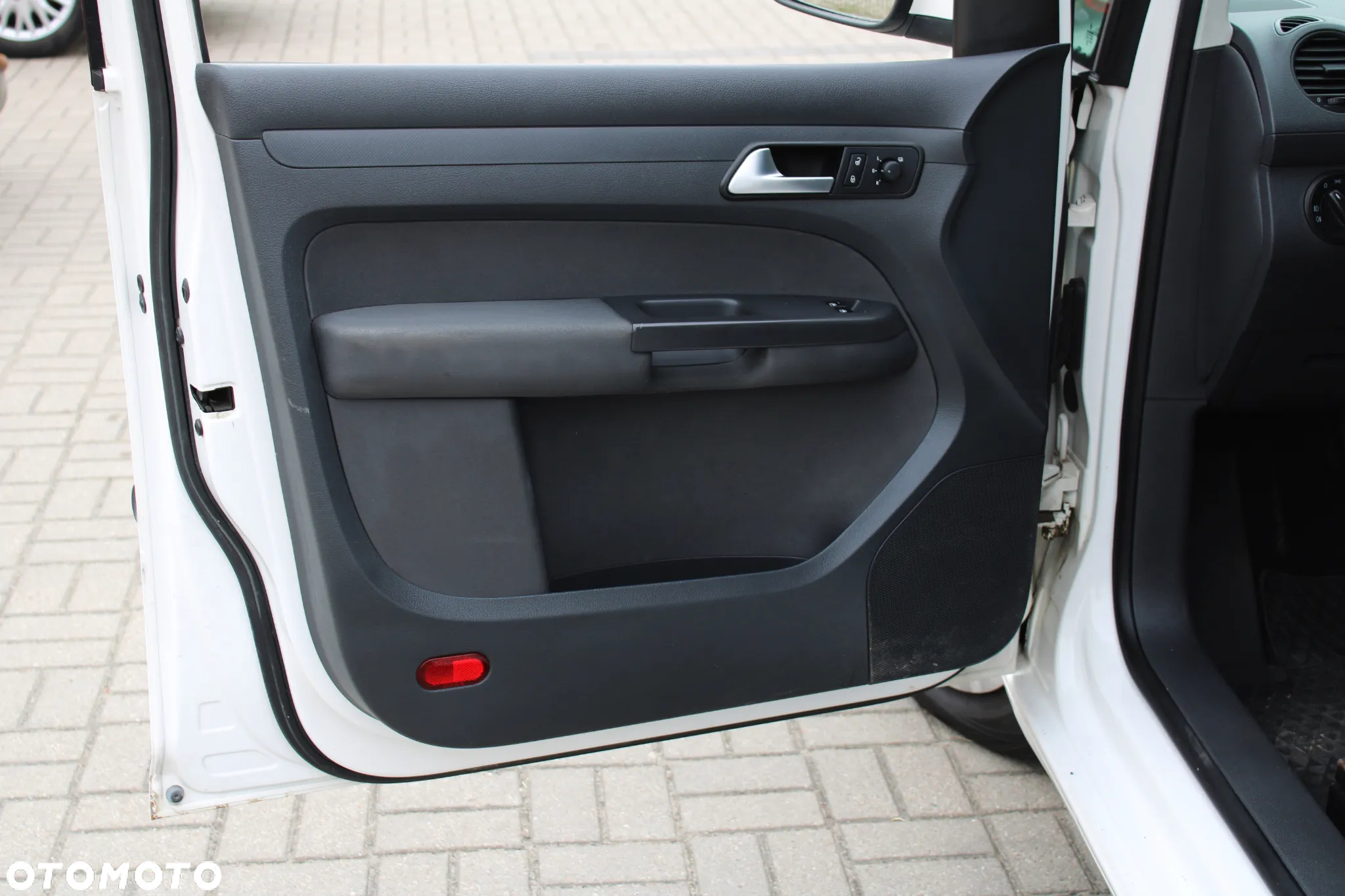 Volkswagen Caddy - 21