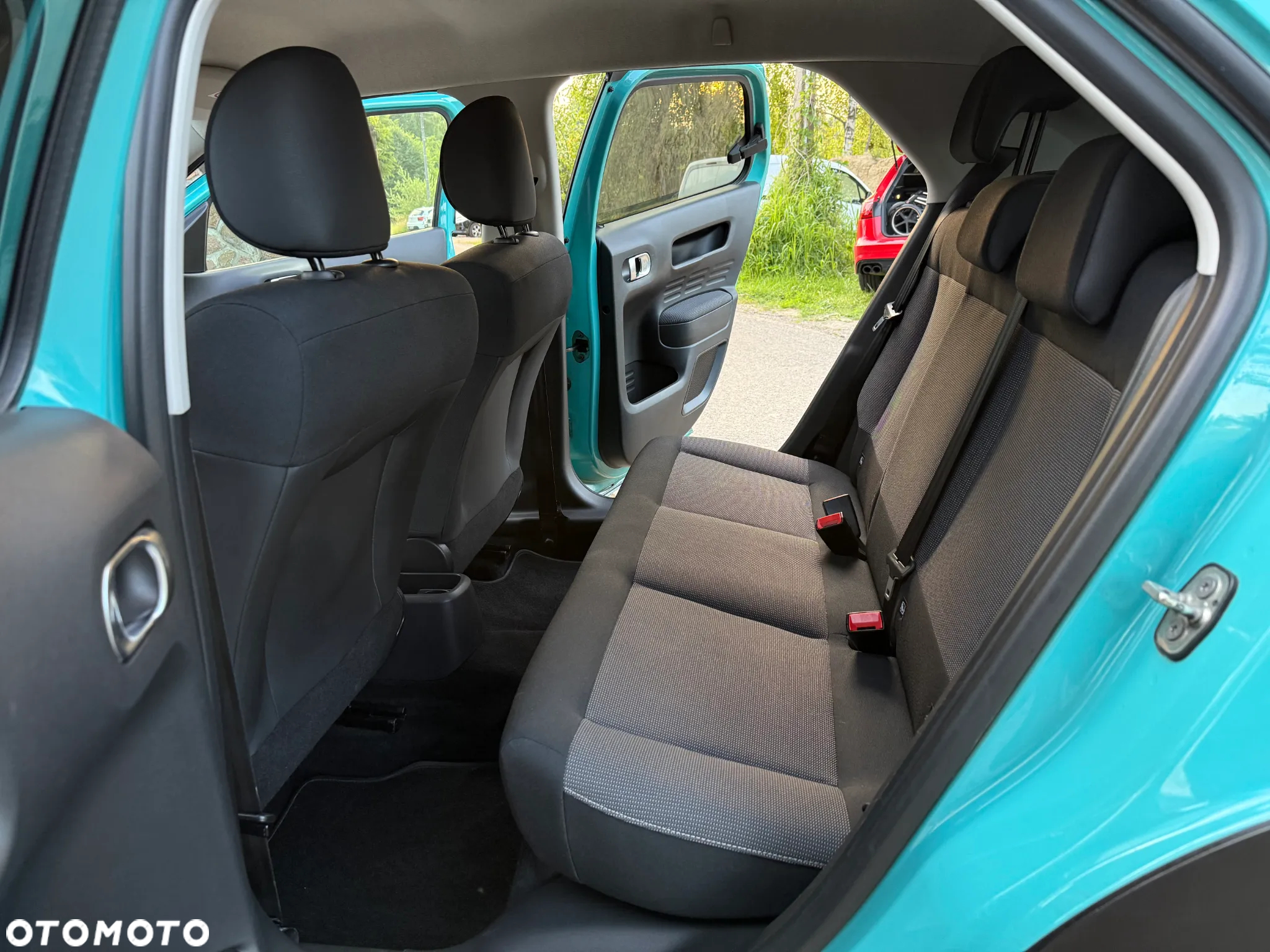 Citroën C4 Cactus 1.2 PureTech GPF Shine Pack S&S - 26