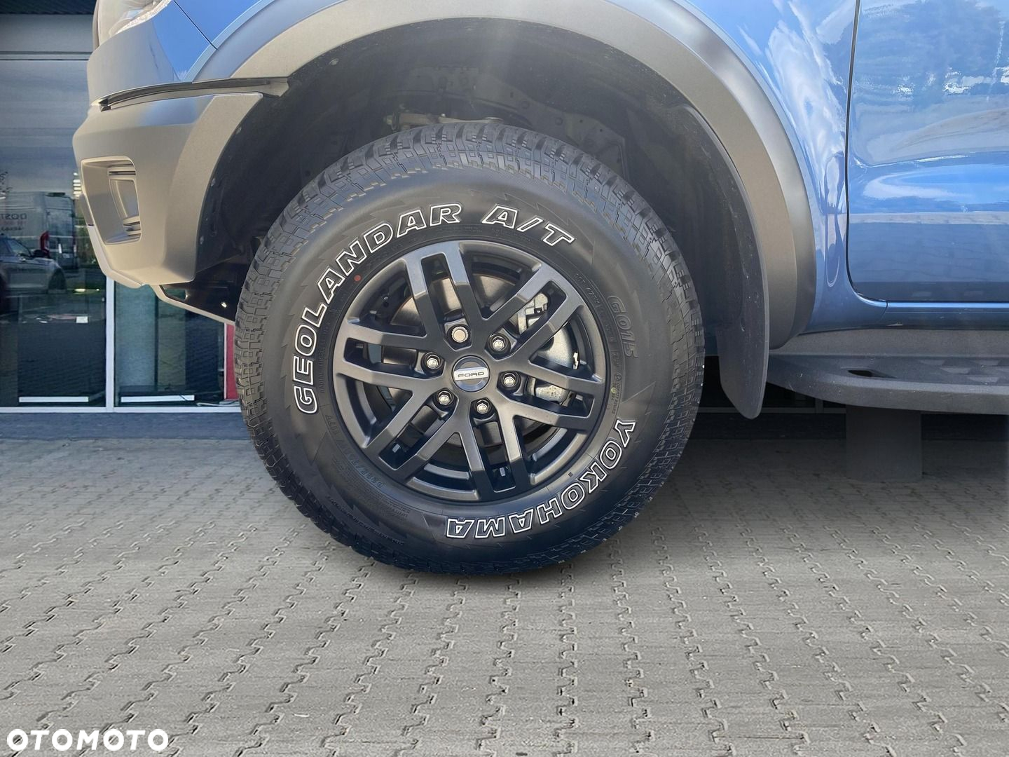 Ford Ranger - 21