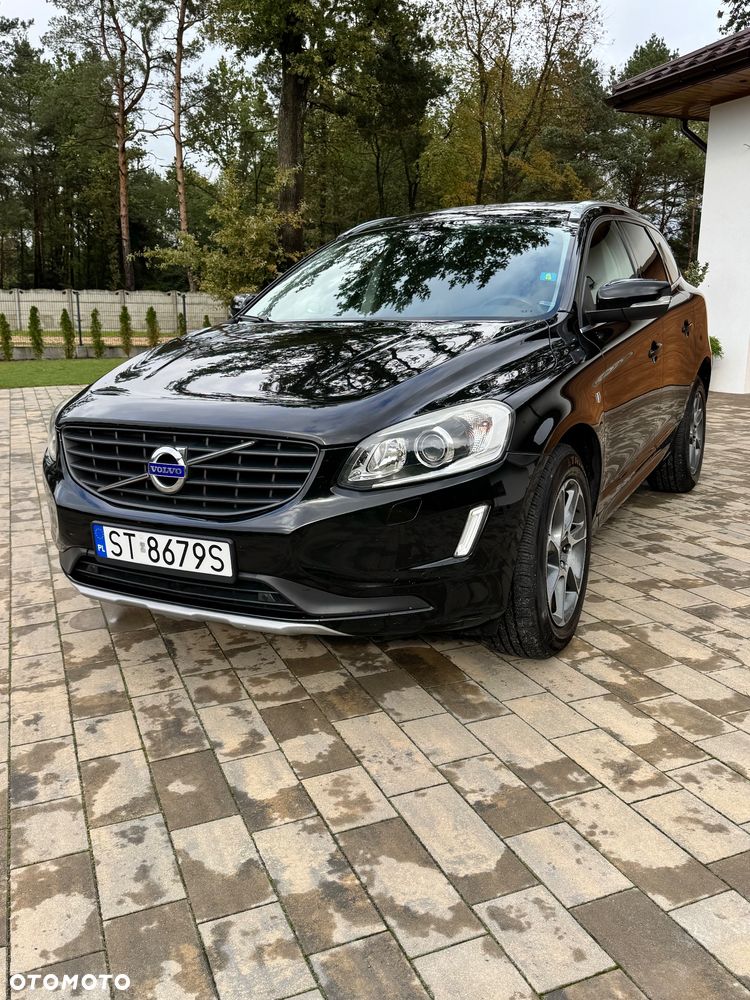Volvo XC 60 D4 Drive-E Ocean Race - 2