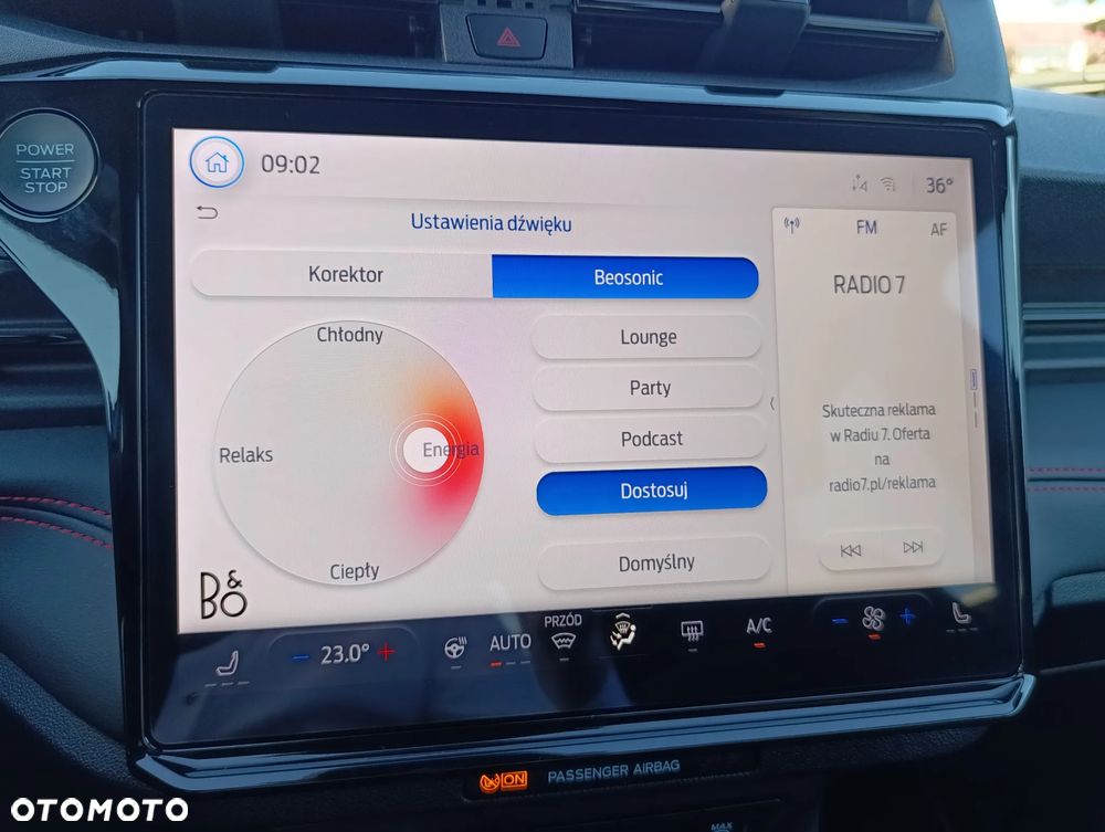 Ford Puma 1.0 EcoBoost mHEV ST-Line X DCT - 26