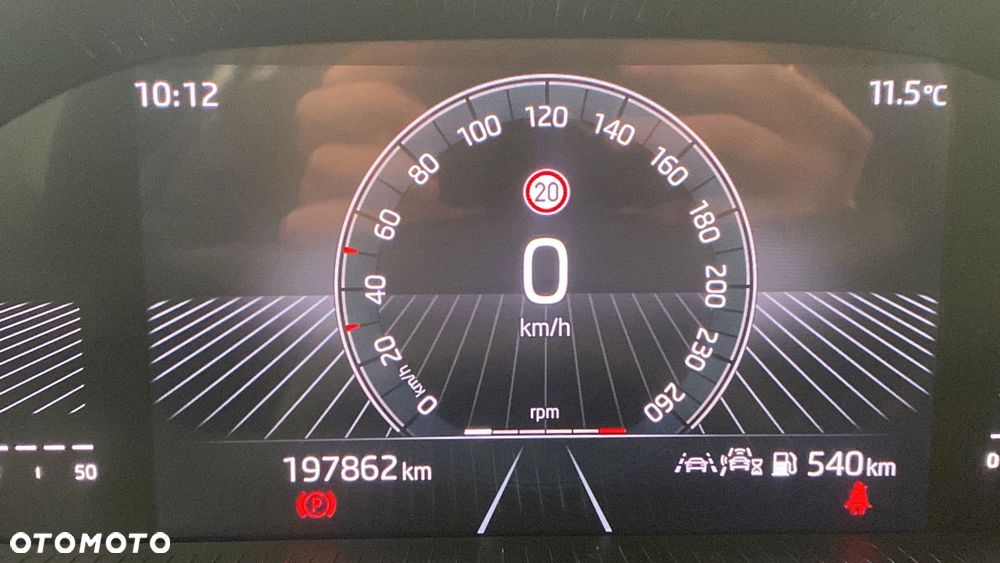 Skoda Fabia 1.0 Essence - 16