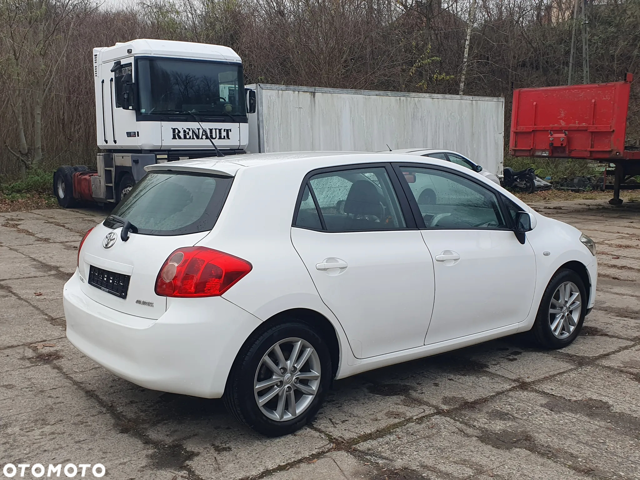 Toyota Auris 1.6 Life - 17