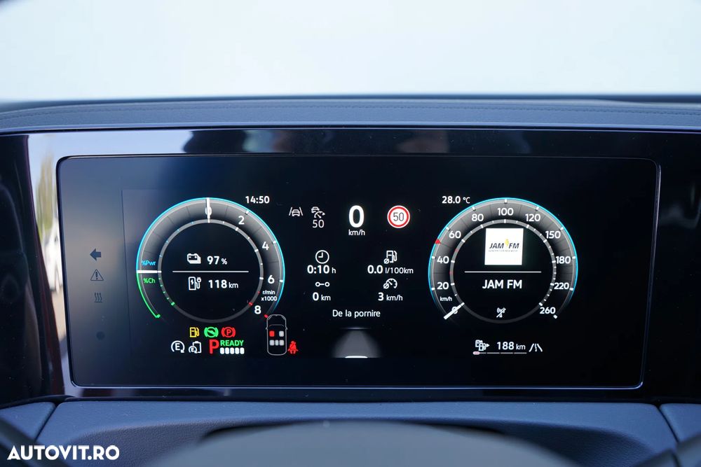 Volkswagen Tiguan 1.5 TSI eHybrid DSG PHEV R-Line - 17