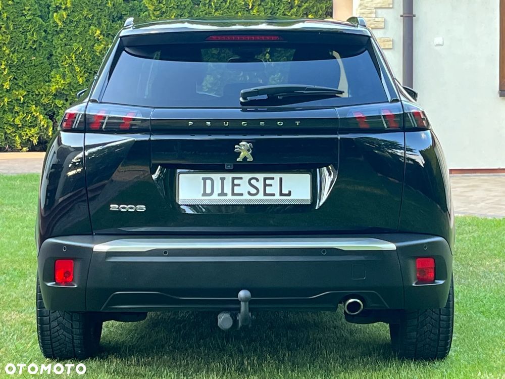 Peugeot 2008 - 35
