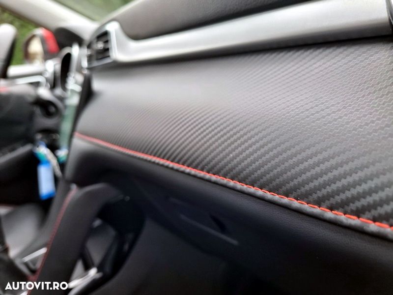 MG ZS ICE 1.5 VTI-tech Luxury - 14