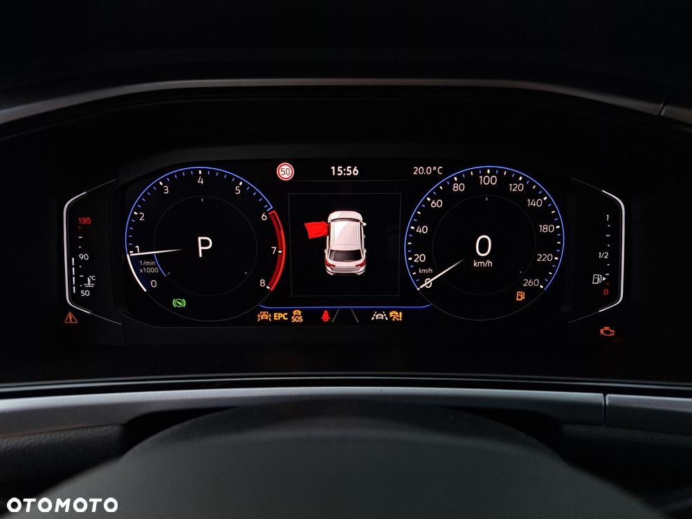 Volkswagen T-Roc 1.5 TSI Life Plus DSG - 22