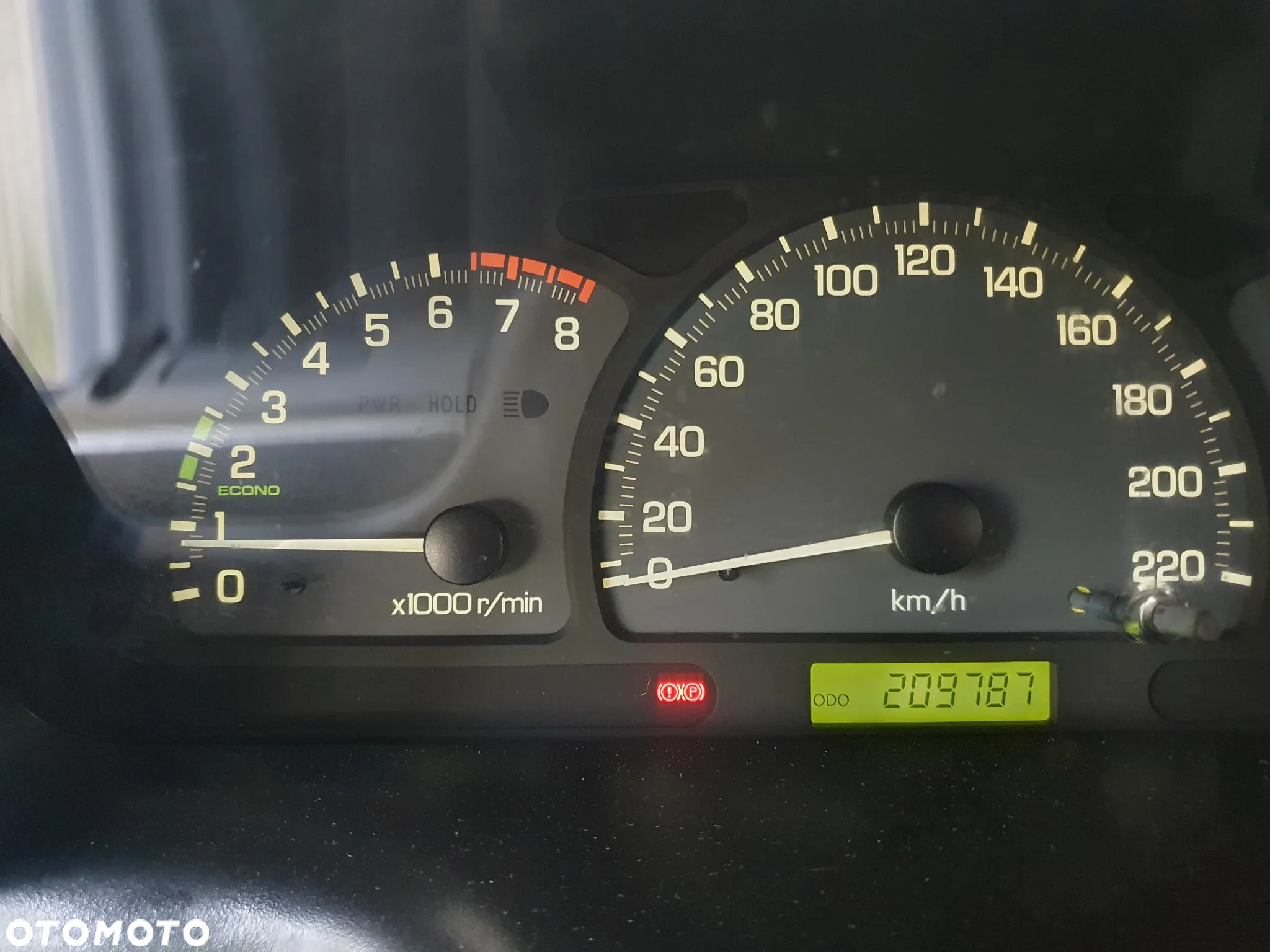 Chevrolet Rezzo 1.6 16V SX / Comfort - 16