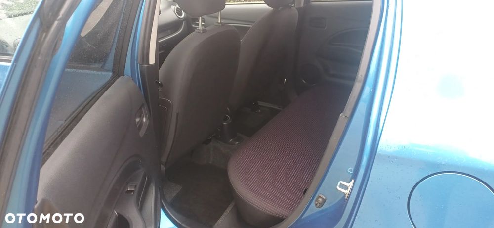 Mitsubishi Space Star 1.2 Clear Tec Intro Edition+ - 8