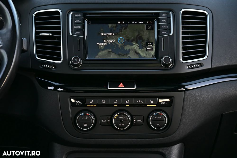 Seat Alhambra 2.0 TDI Start&Stop DSG Style Advanced - 23