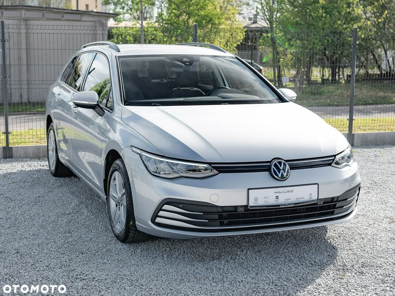 Volkswagen Golf VIII 2.0 TDI Life - 4
