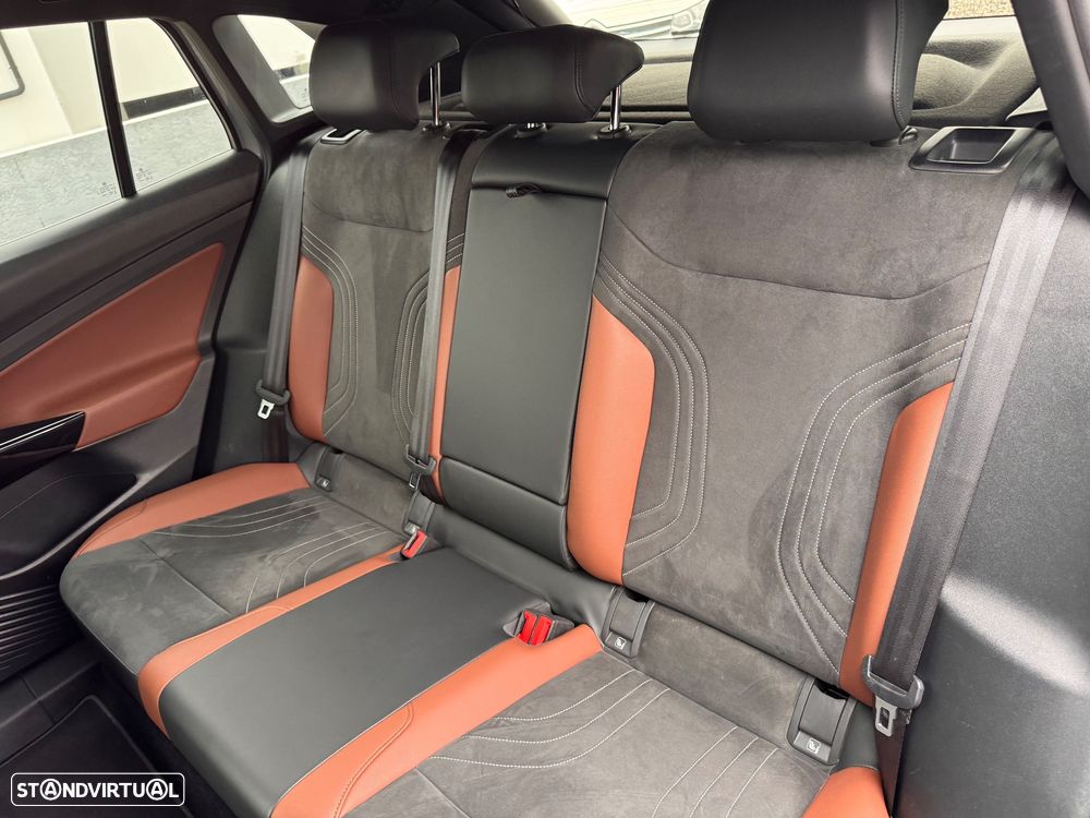 VW ID.4 77 kWh Pro Performance - 26