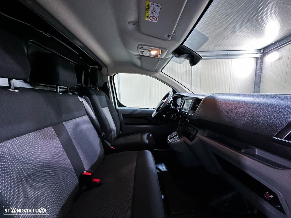 Peugeot Expert e Expert L2 Premium - 26