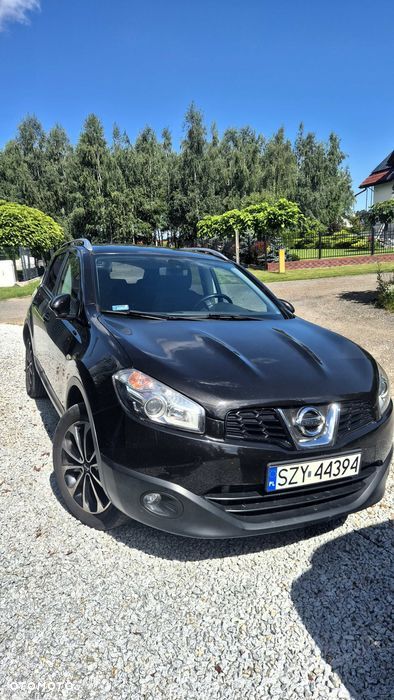 Nissan Qashqai 2.0 dCi Acenta Pack - 1