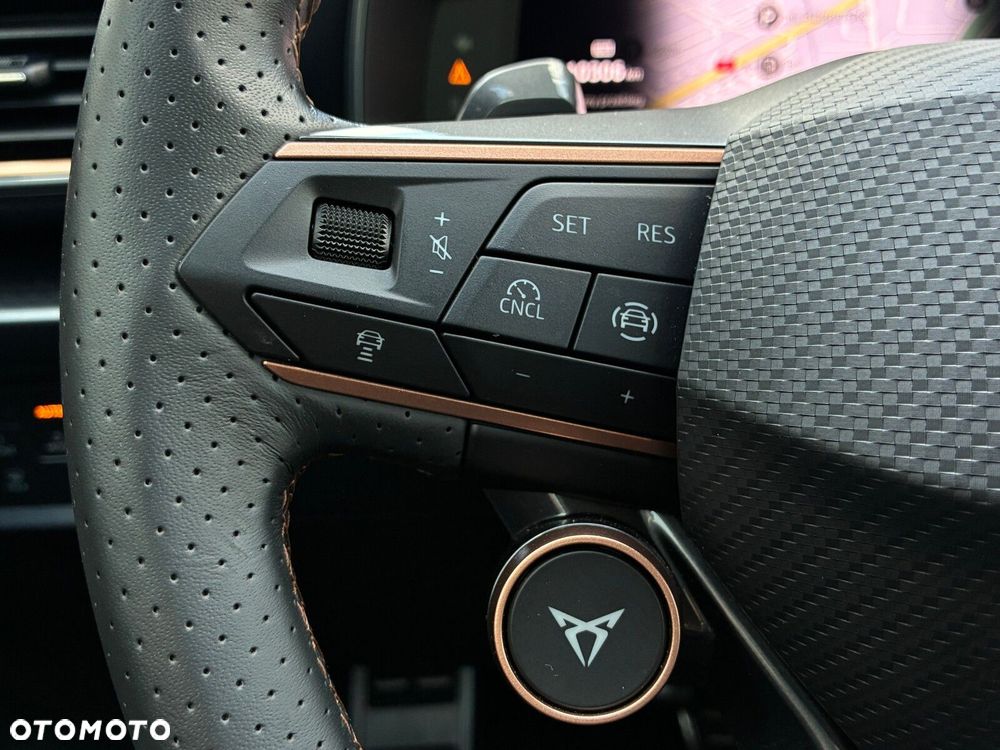 Cupra Formentor 1.5 eTSI mHEV DSG - 15