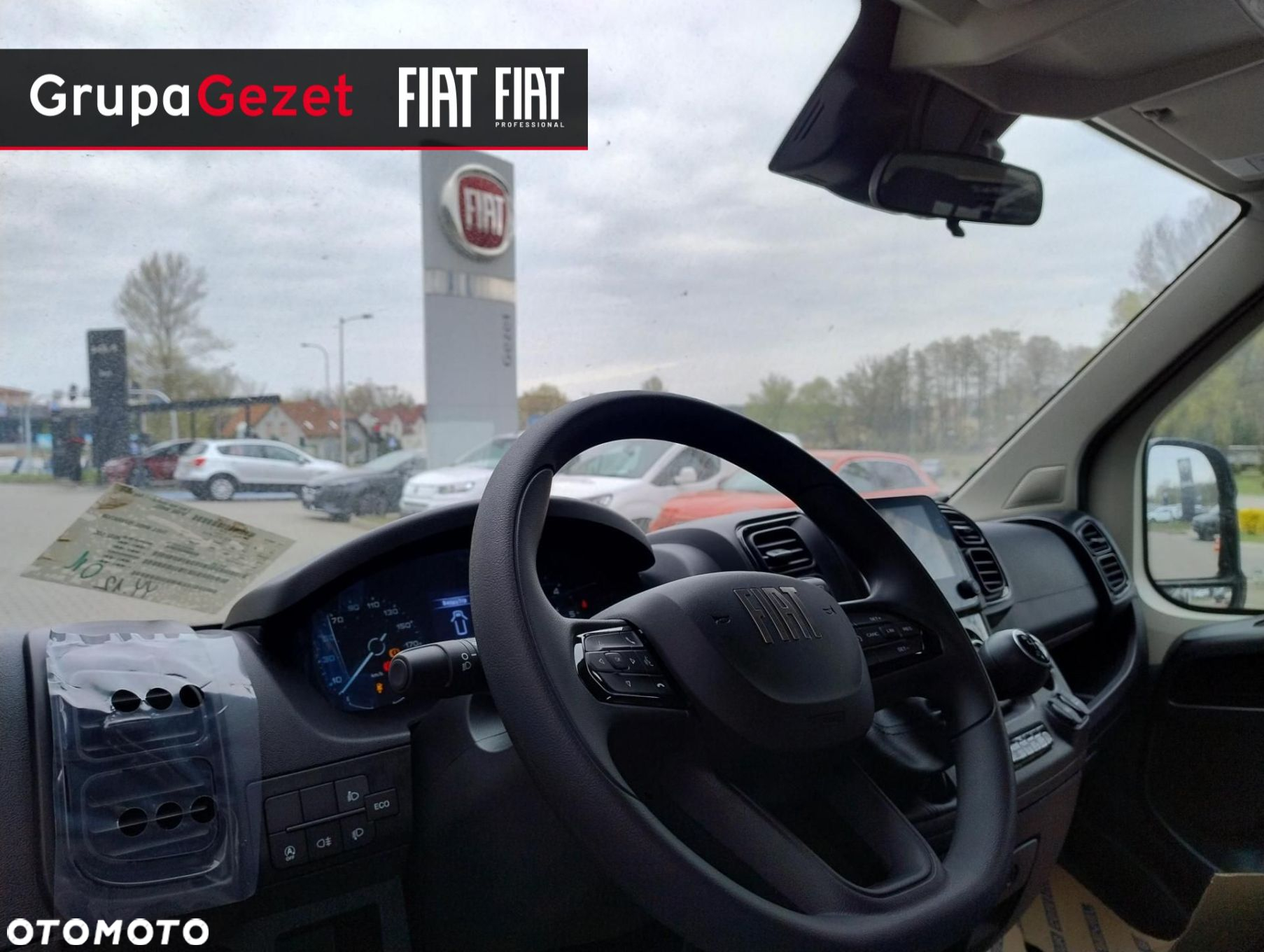Fiat Ducato - 7