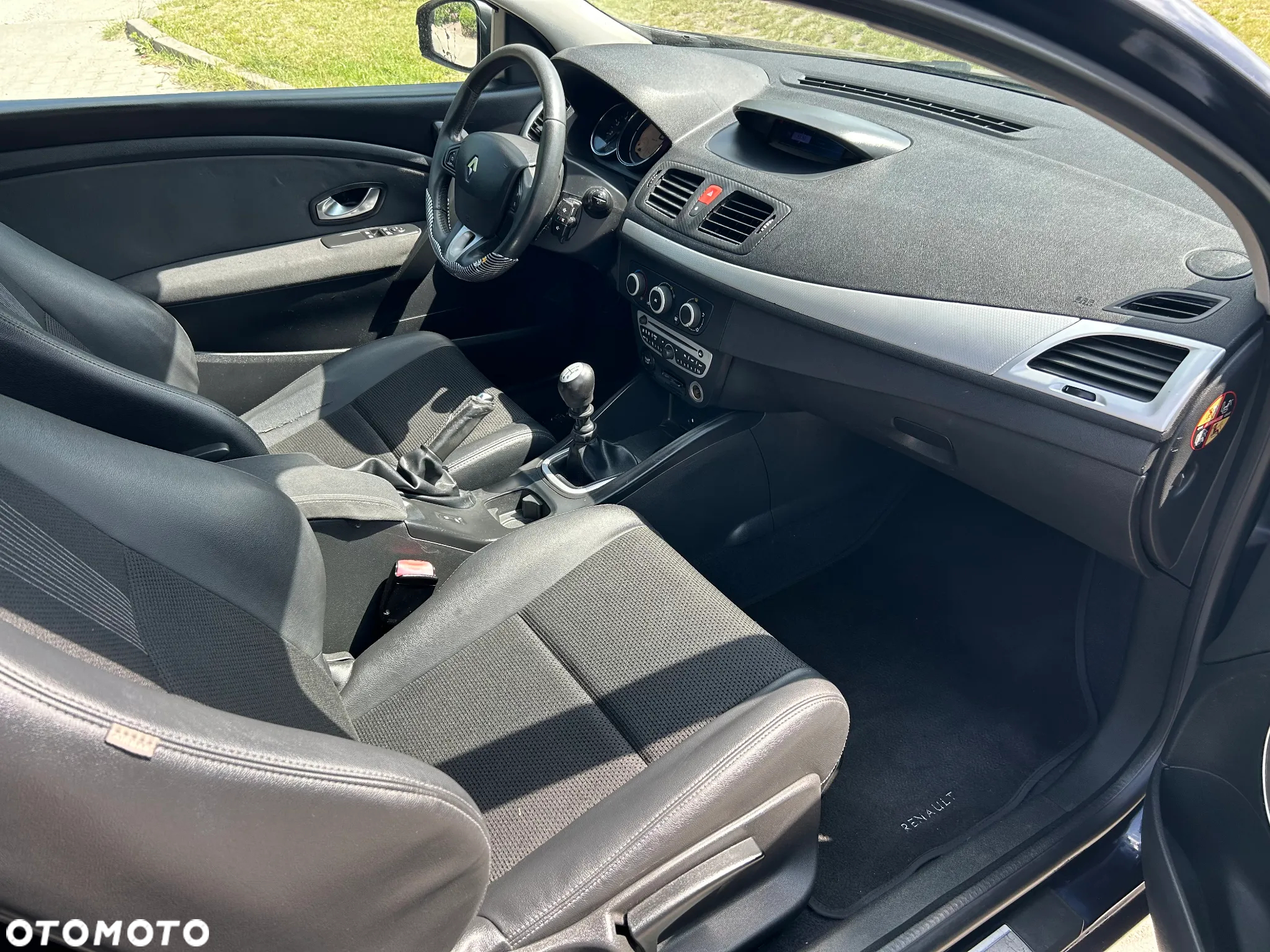 Renault Megane 1.9 dCi Exception - 5