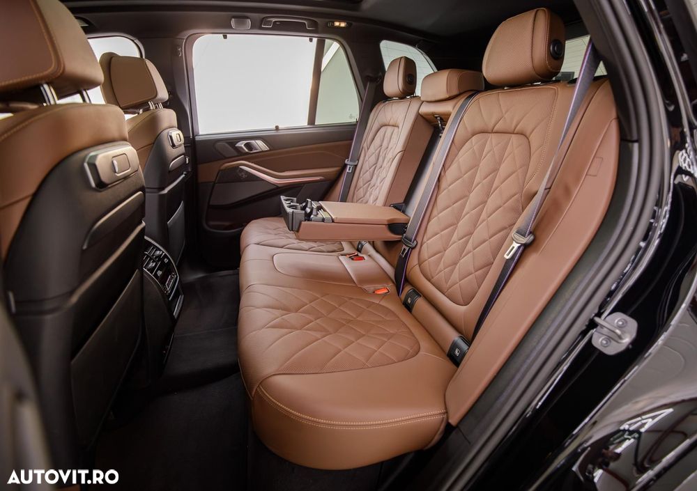 BMW X5 - 16