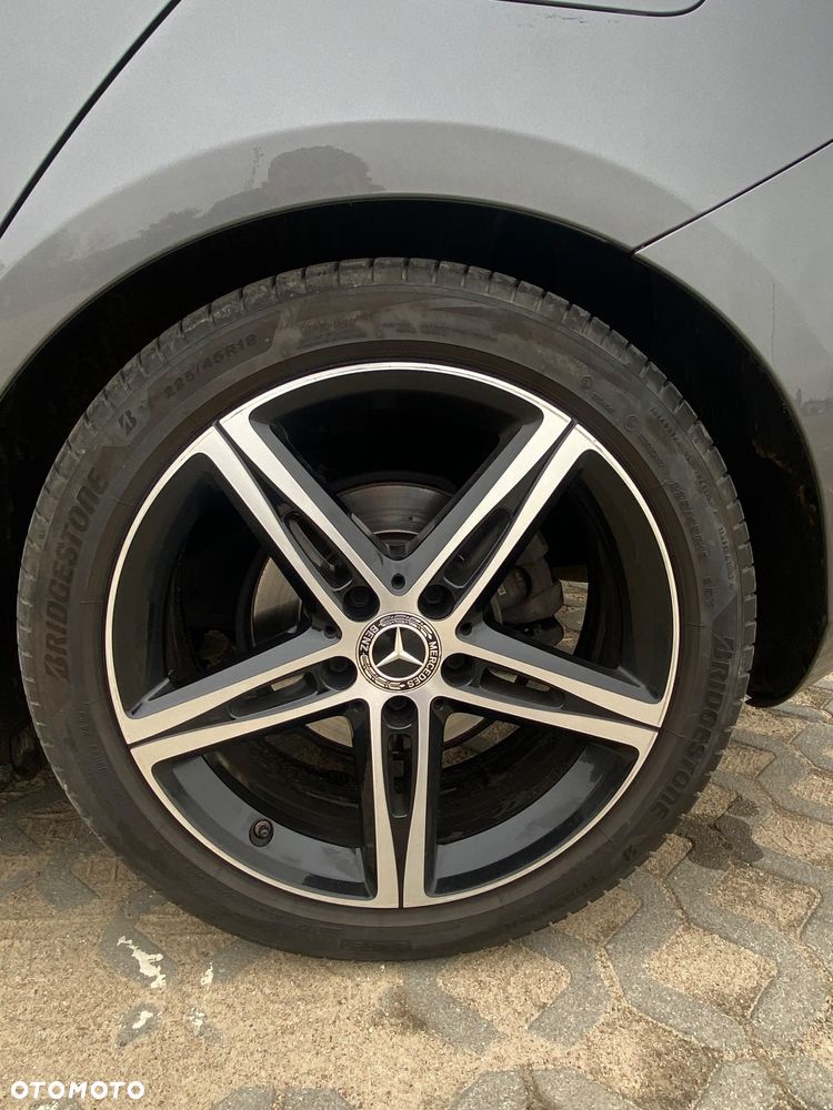 Mercedes-Benz Klasa A 180 Advanced Progressive - 13