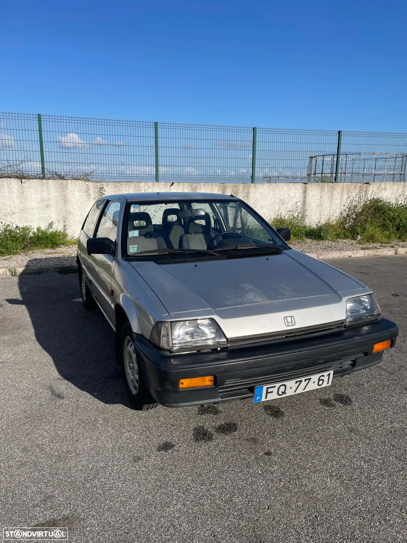 Honda Civic 1.3 - 1