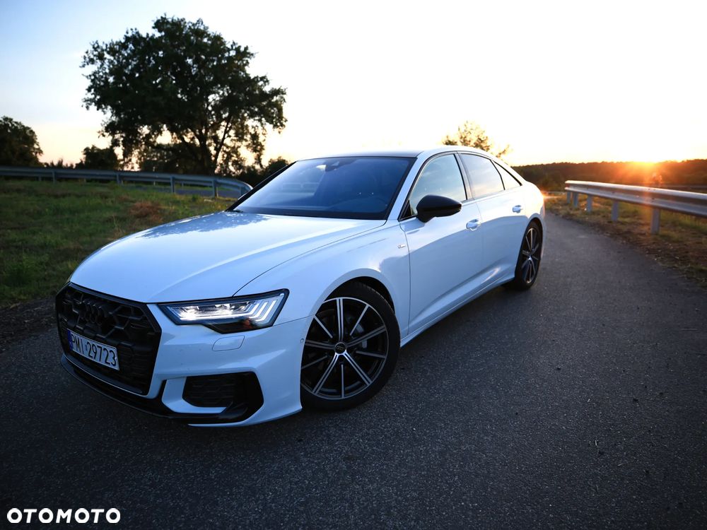 Audi A6 Limousine 40 TDI mHEV Quattro S Line S tronic - 6