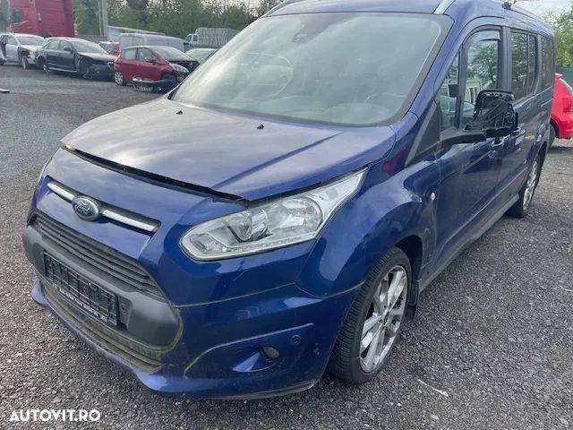 Dezmembrez Ford Tourneo Connect 2017 1.5 tdci Euro 6 XWGB - 9