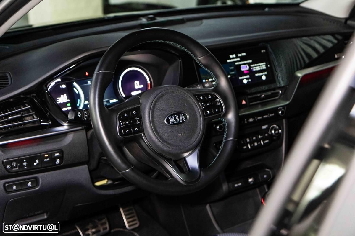 Kia e-Niro Spirit - 23