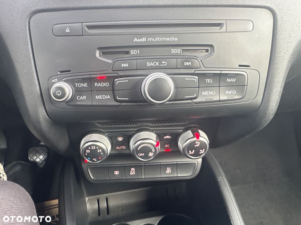 Audi A1 3-drzwiowe 1.6 TDI S line edition - 13