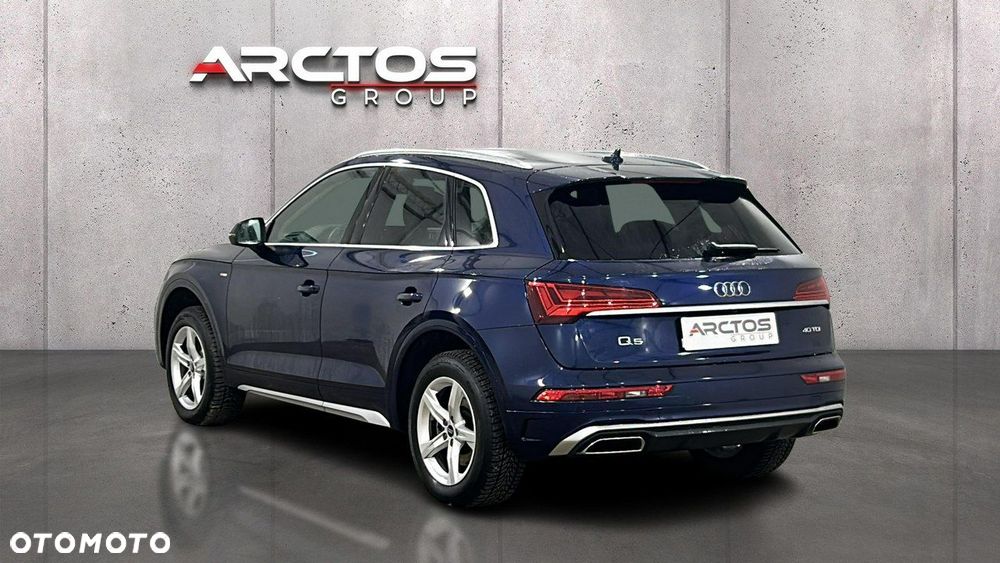 Audi Q5 - 3
