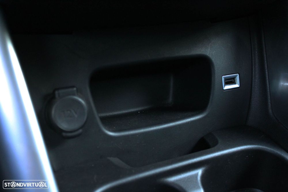 Citroën C3 Aircross BlueHDI 110 Stop & Start SHINE - 22