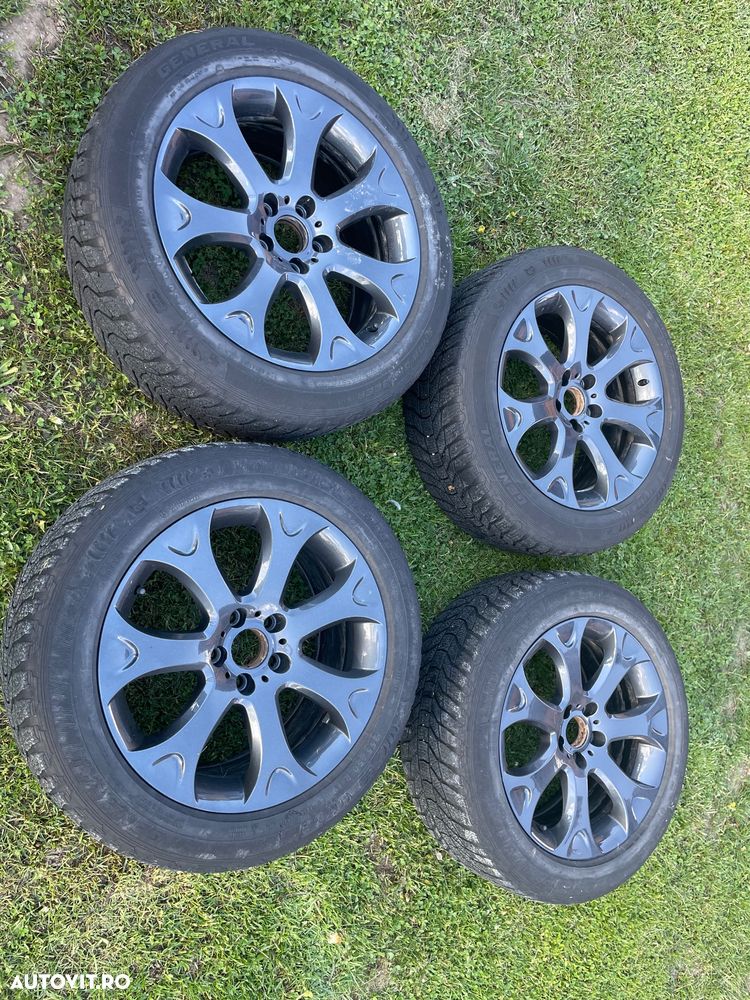 Volkswagen Touareg 2.5 TDI R5 DPF Tipt. - 20