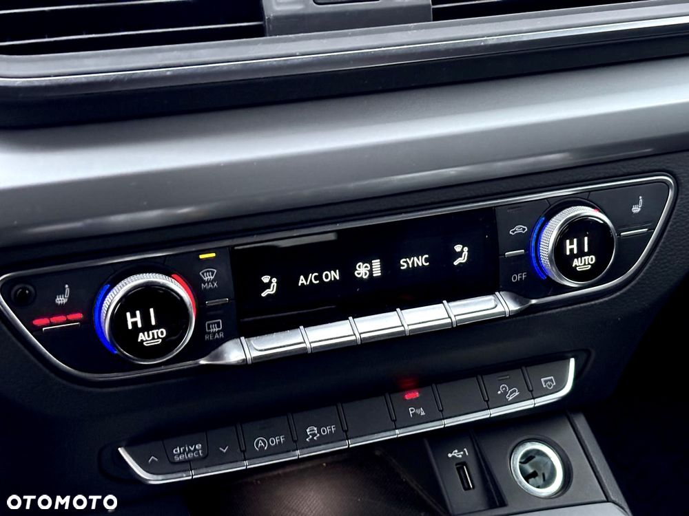 Audi Q5 2.0 TFSI Quattro S tronic design - 27