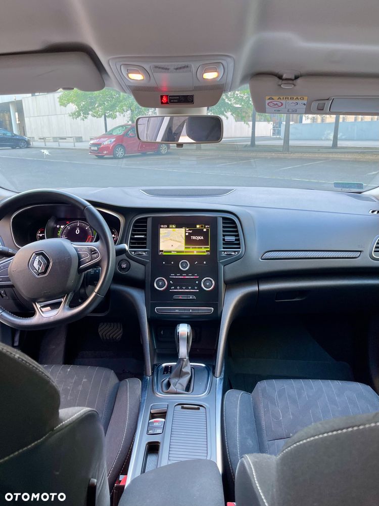 Renault Megane - 29